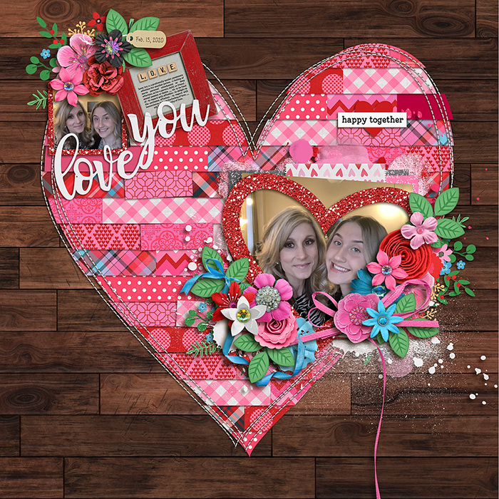 Love You