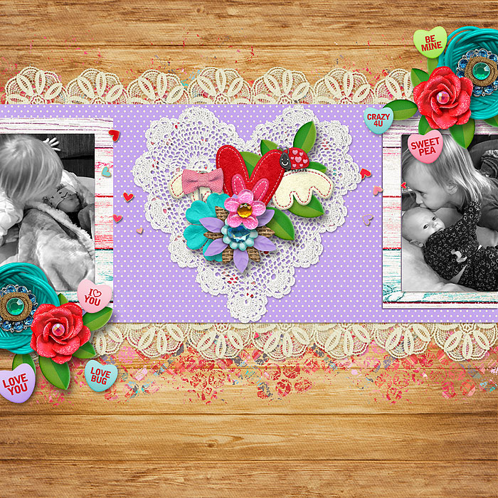 Love You
