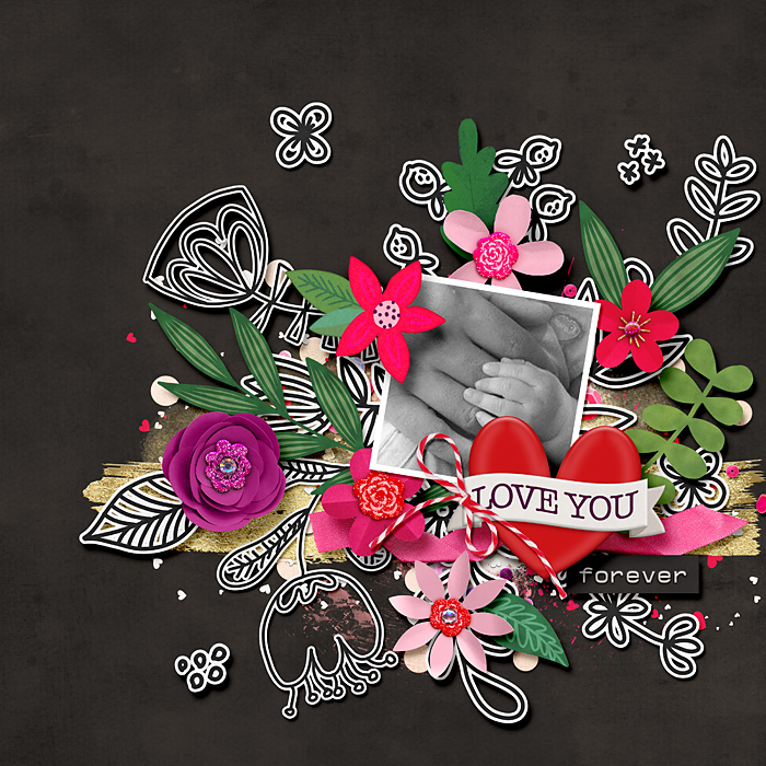 Love you