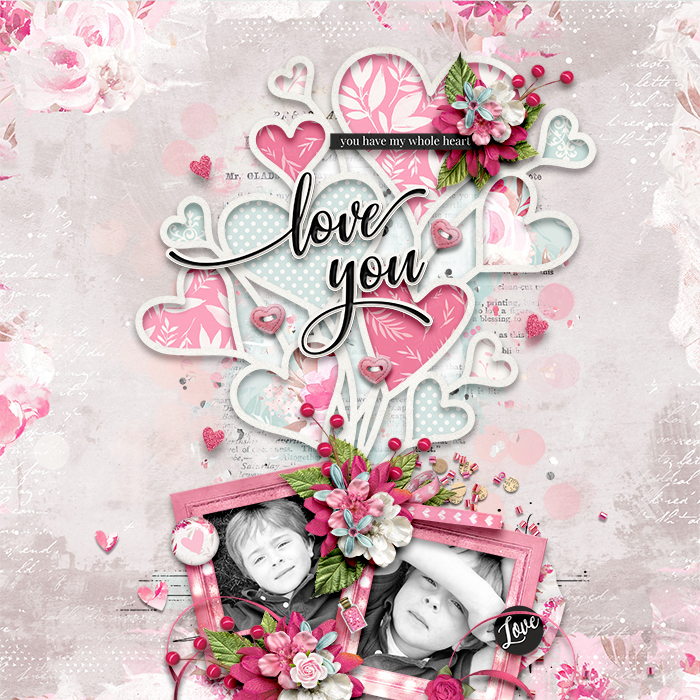 Love You