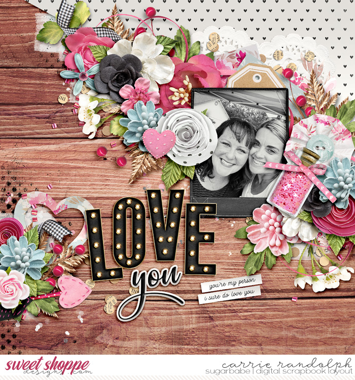 Love You