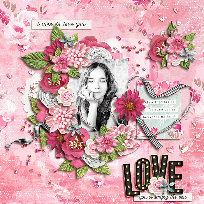 Love You