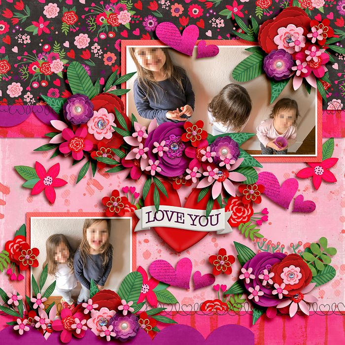 Love You