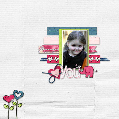 Love You