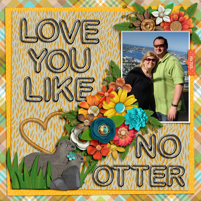 love you