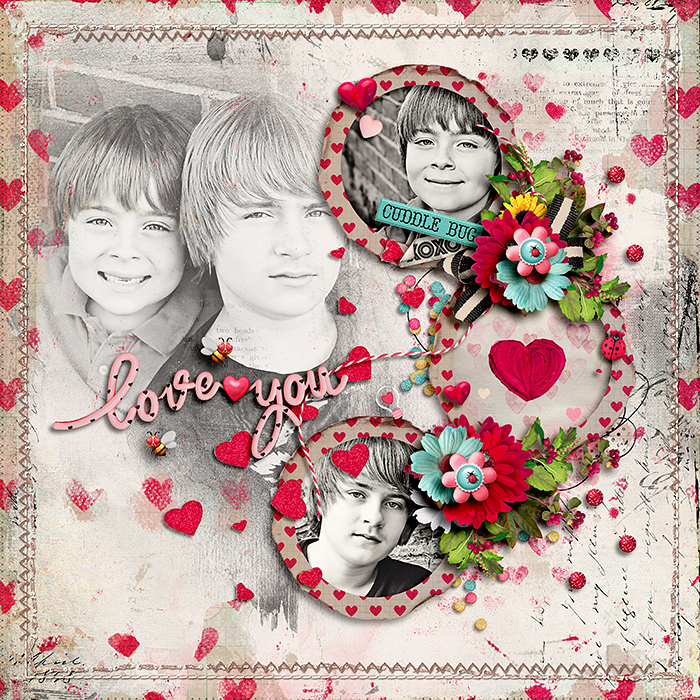 Love You