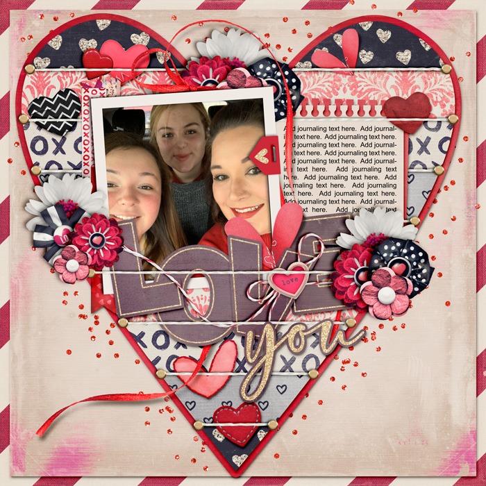 love you