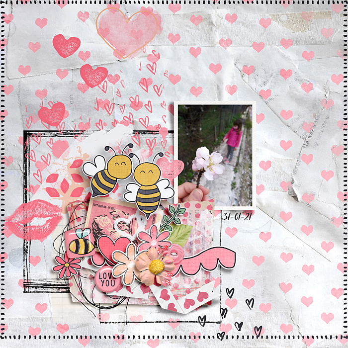 love you