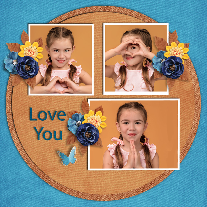 Love You