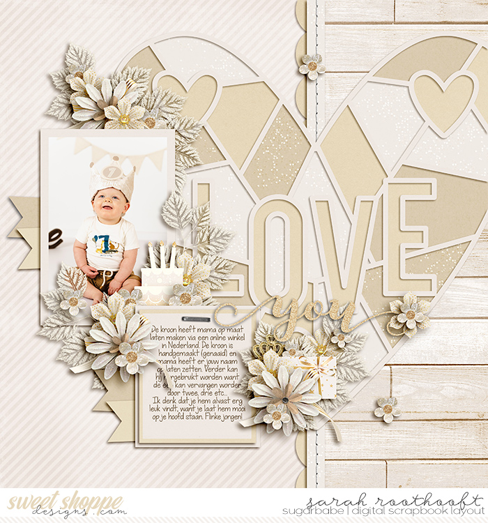 Love You