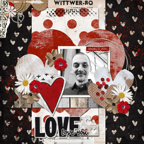 Love you