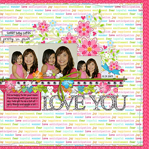 Love You