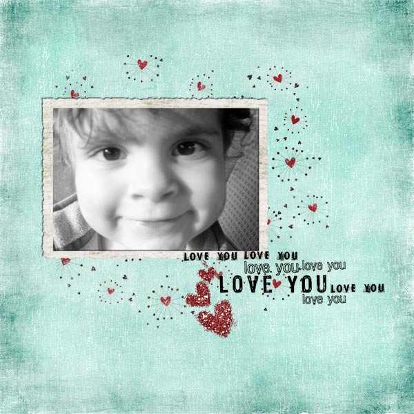 Love You