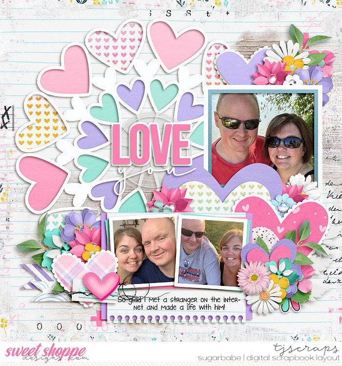 Love You