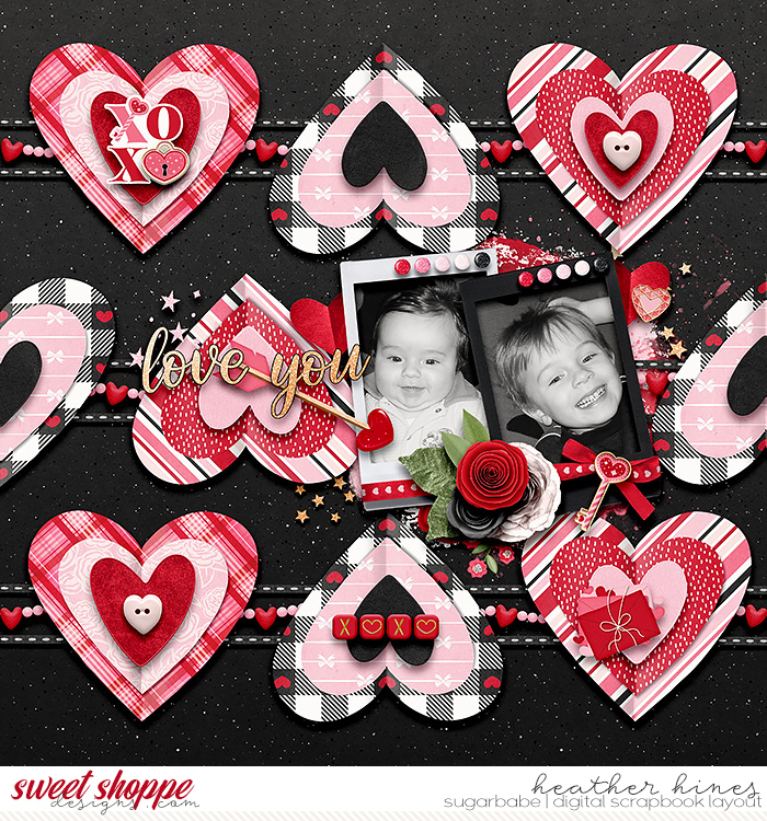 Love You
