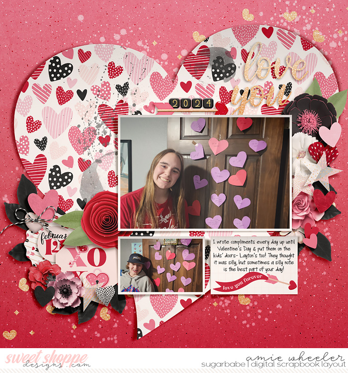 Love You