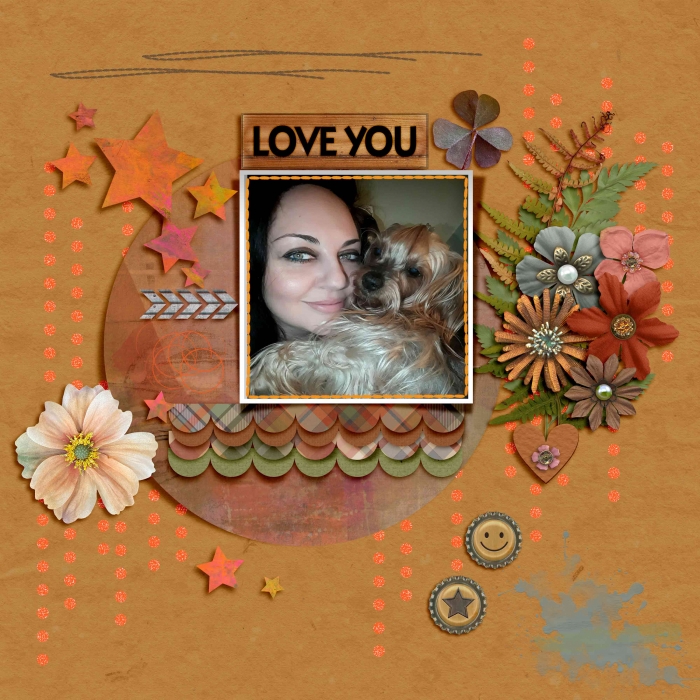 Love You