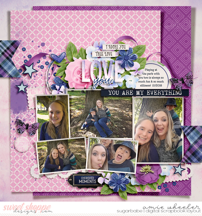 Love You