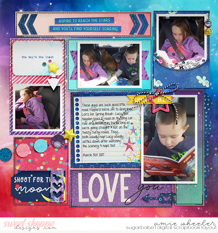 Love You