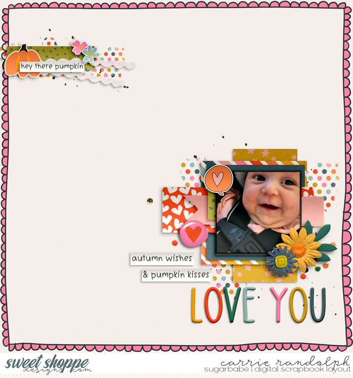 Love You