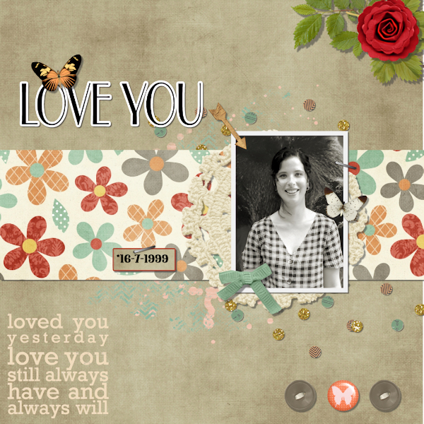 Love You