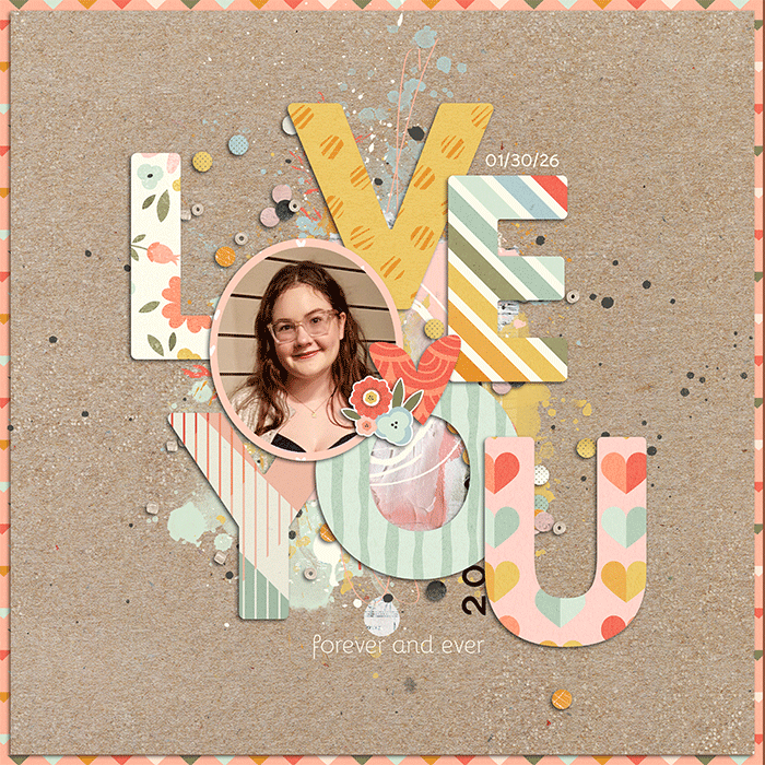 Love You