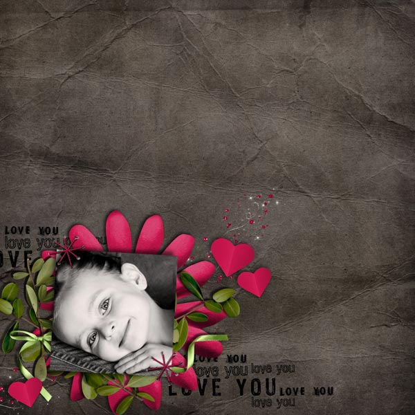 Love You