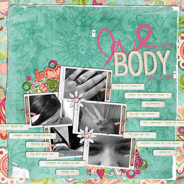 Love your Body