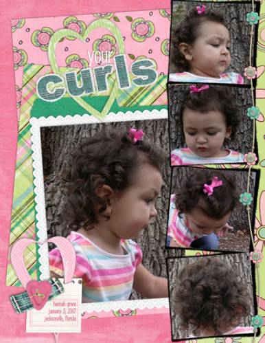love your curls