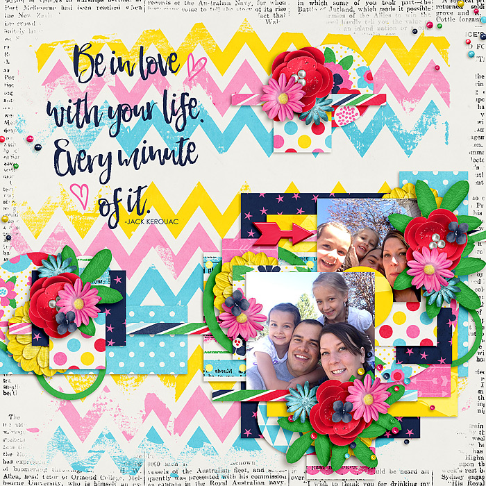 Love Your Life