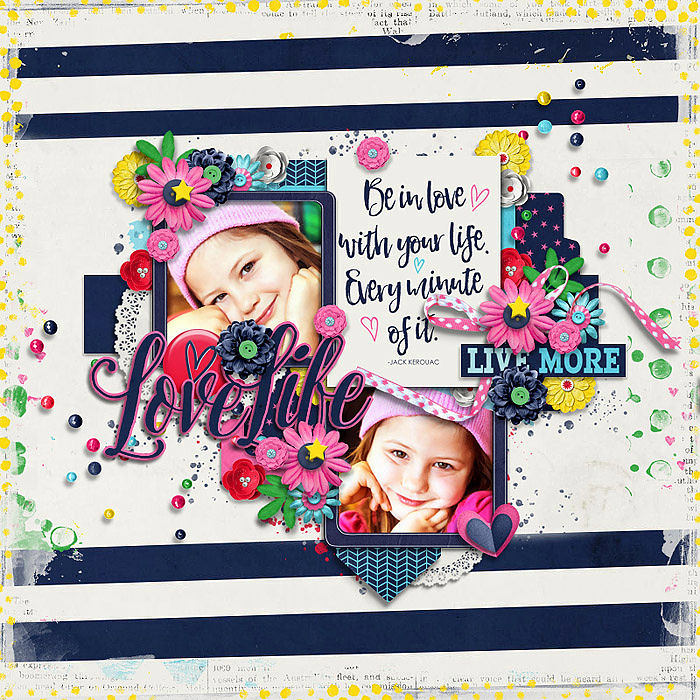 Love Your Life