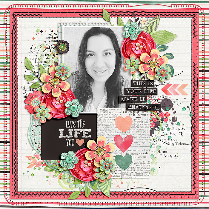 Love Your Life