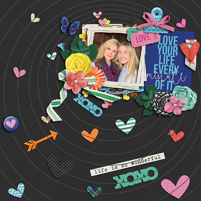 Love Your Life