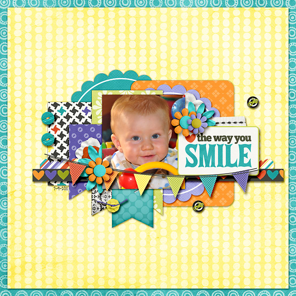 Love Your Smile