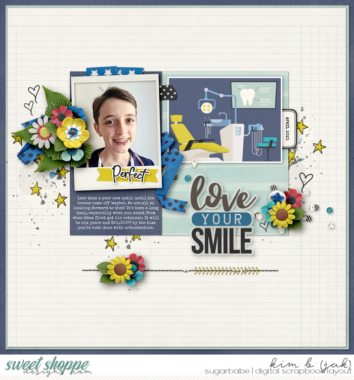 Love Your Smile