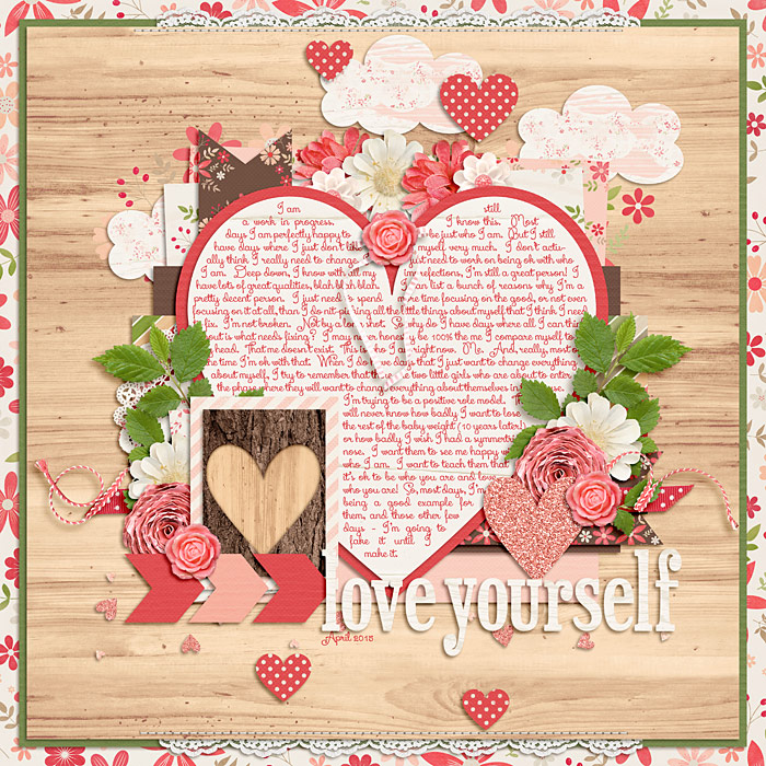 love yourself