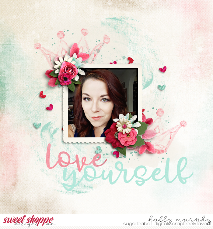 Love  Yourself