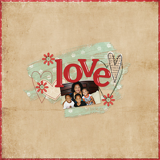 Love