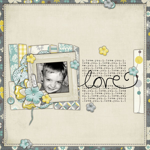 love