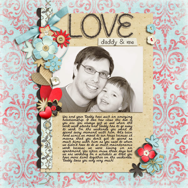 LOVE