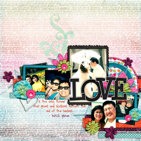 Love