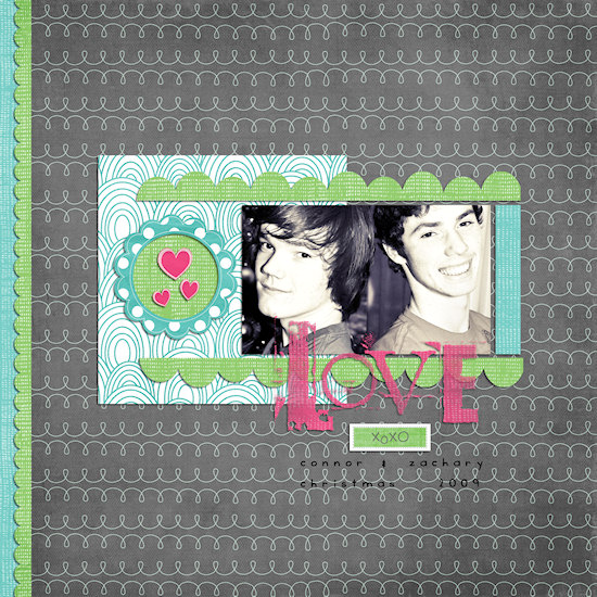 love