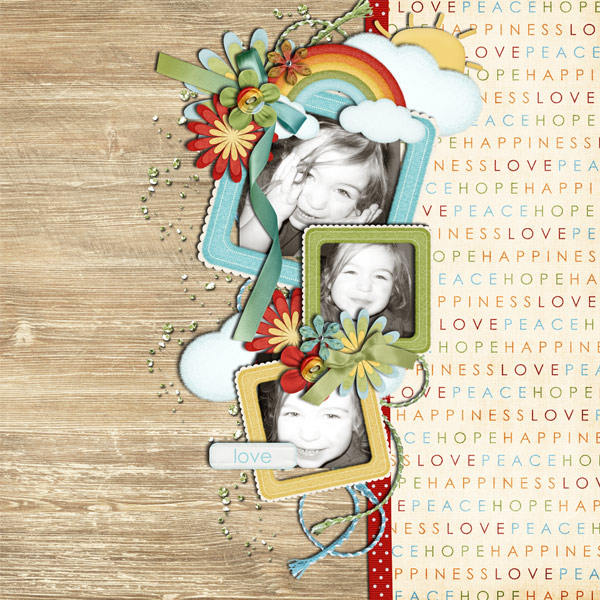 Love