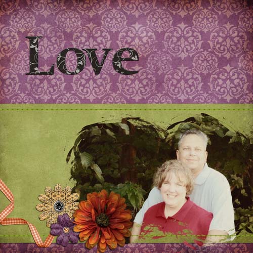 Love