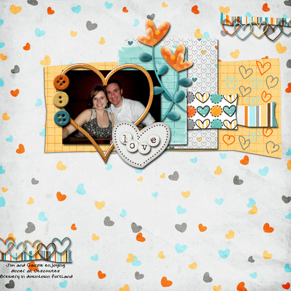 Love!