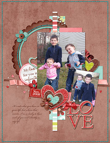 Love