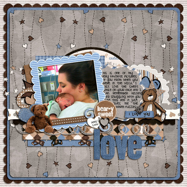 Love