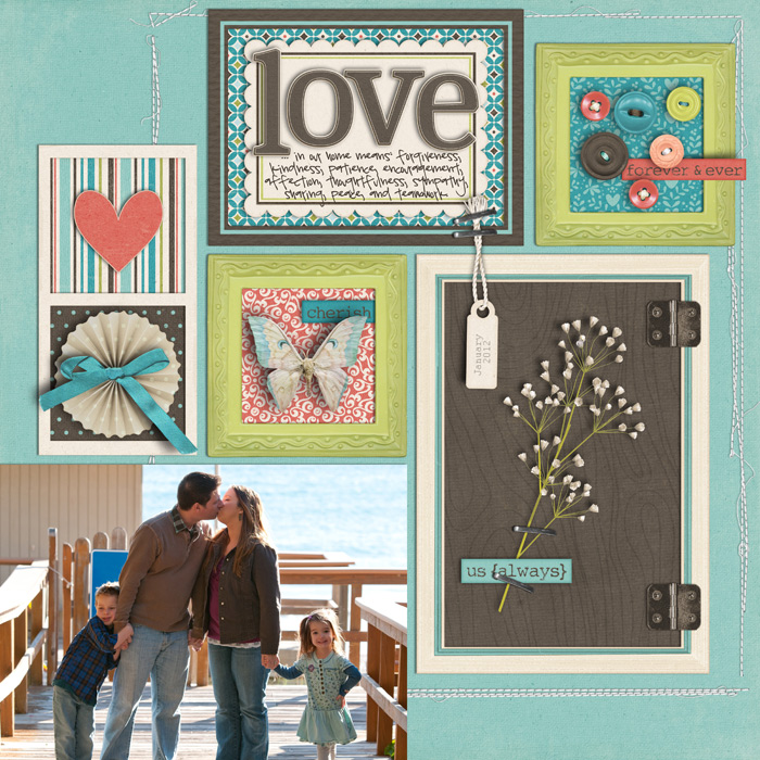 Love