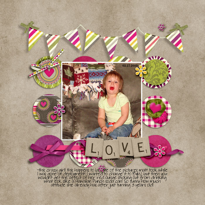 Love