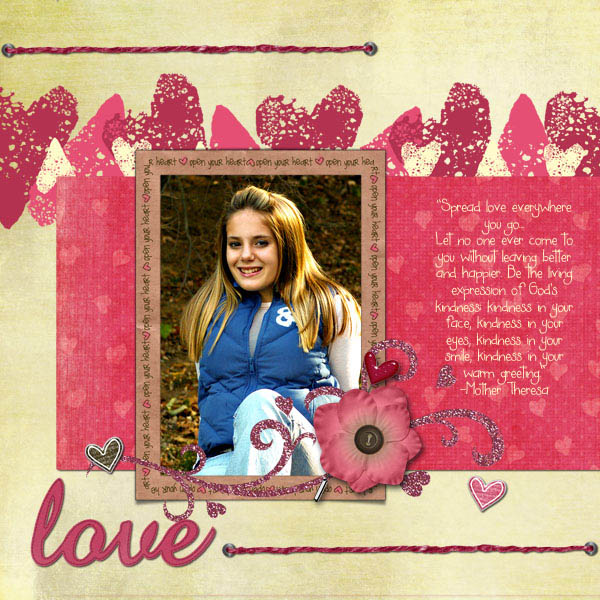 LOVE
